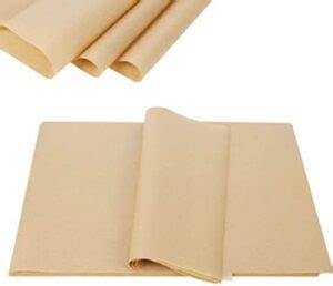 can you eat parchment paper