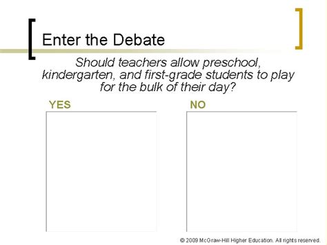 how old to start kindergarten is a matter of debate